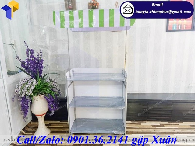 mua xe lắp ráp ở đâu