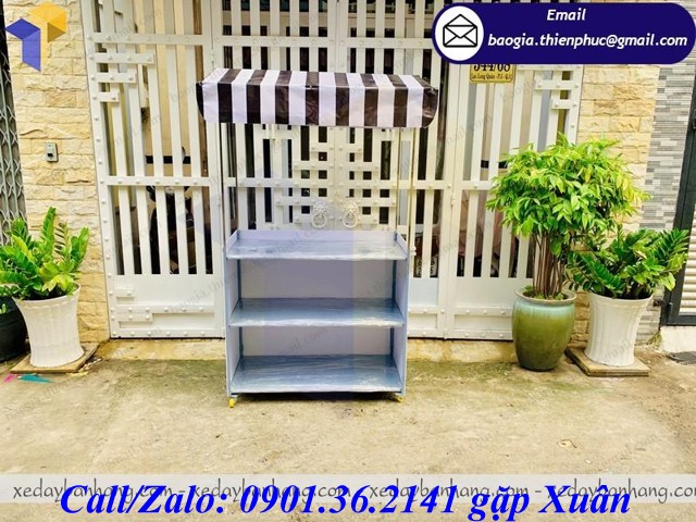 tủ tháo lắp bán cafe giá rẻ