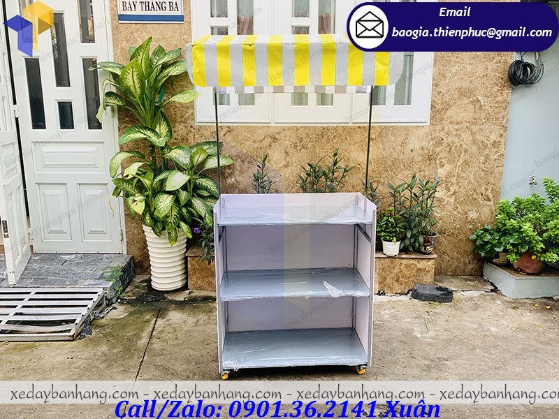 xe lắp ráp bán cam ép
