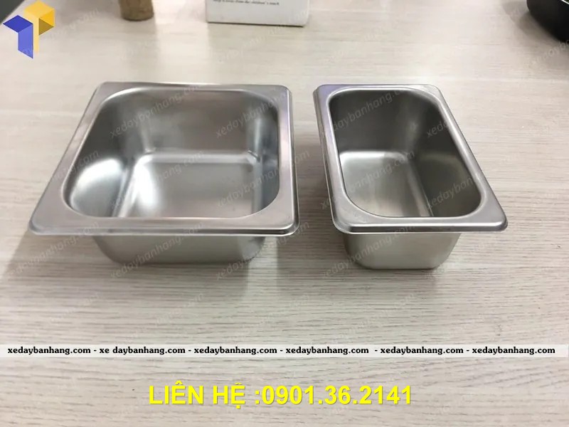 khay inox giá rẻ đạt chất  lượng cao