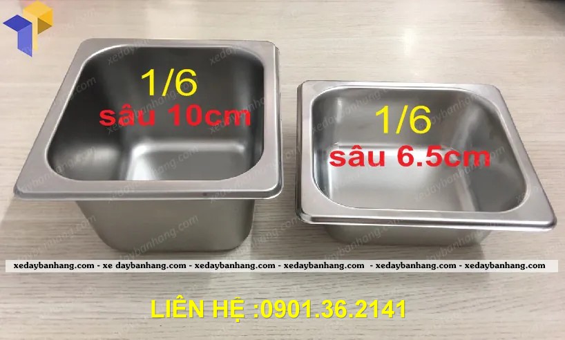 kahy inox giá rẻ đạt chất  lượng