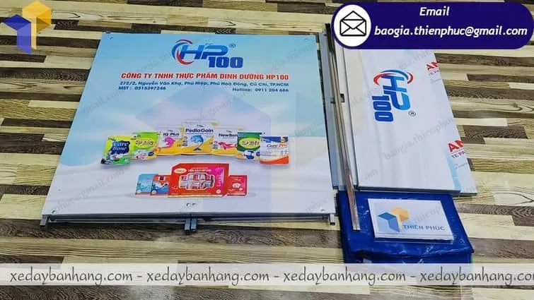 quầy kệ trưng bày siêu thị giá rẻ