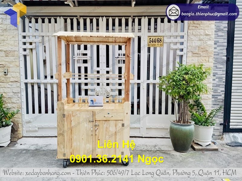 xe gõ đơn sơ giá rẻ hã nội