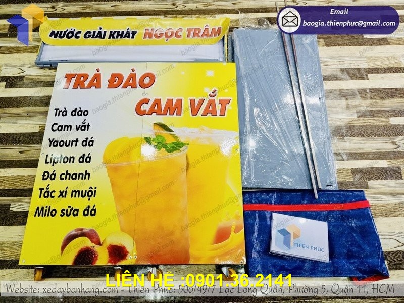 xe lắp ráp bán cam giá rẻ tp hcm nhất