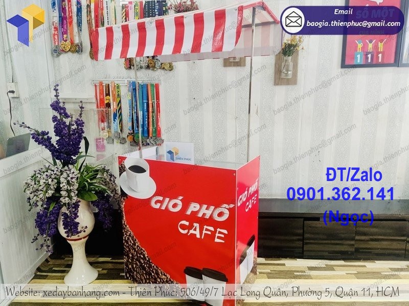 xe lắp ráp giá