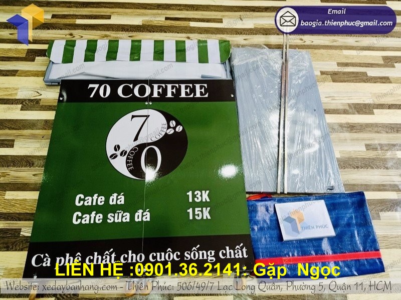 xe lắp ráp màu xanh rẻ đẹp tại tp