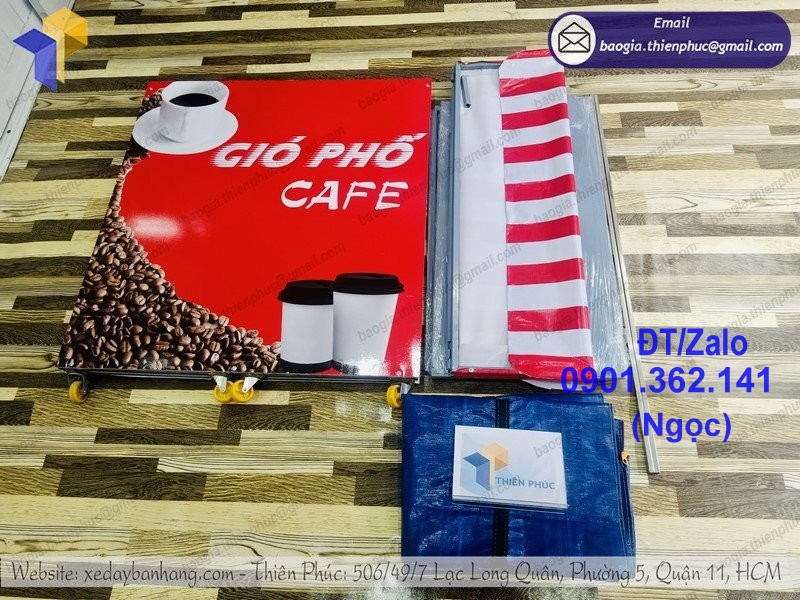 xe lắp ráp hcm