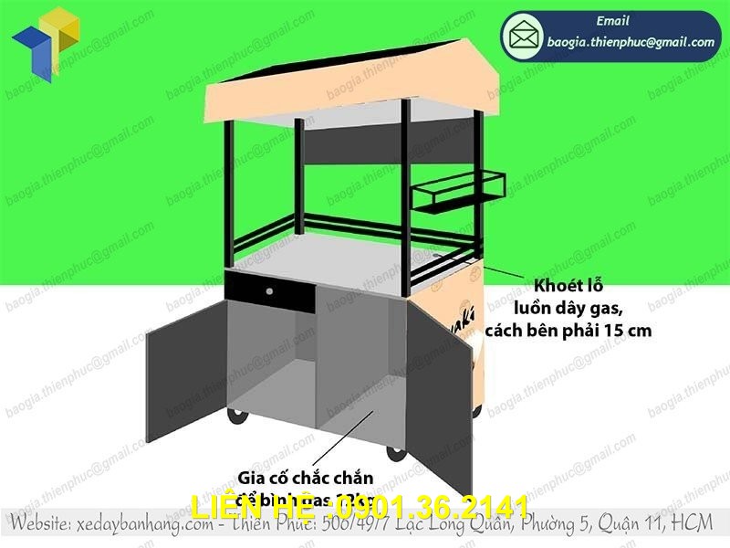 xe sắt giá rẻ tại tp hcm đẹp nhất