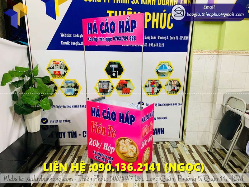 xe-xep-ha-cao-gap-gon