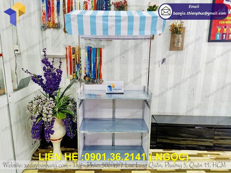 xlr bán cafe hcm ns