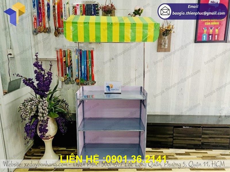 xlr bán nước  trà dâu trà đào