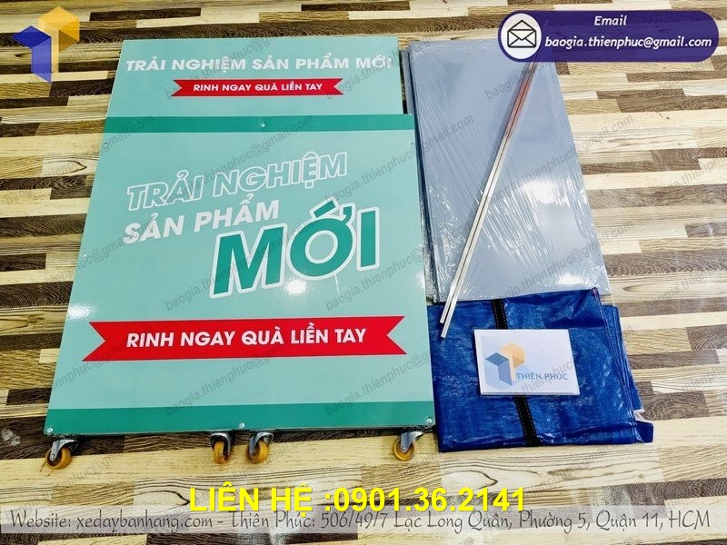 xlr gấp gọn ct