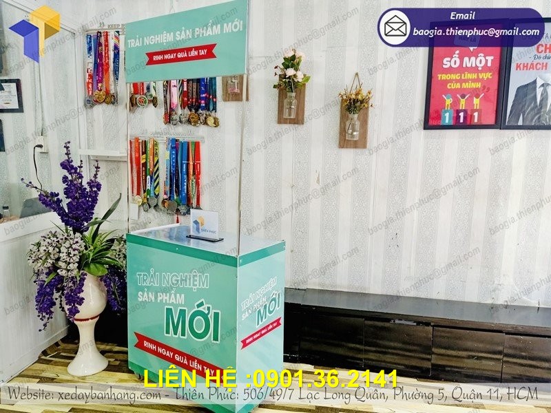 xlr gấp gọn hn