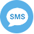 sms